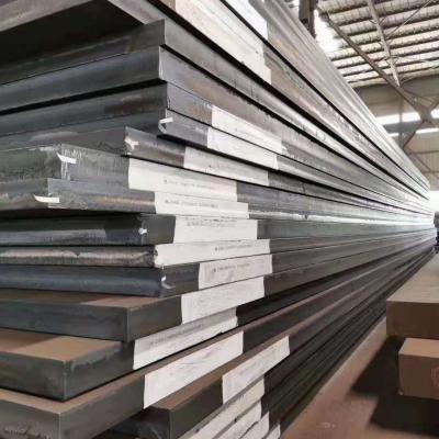 河南百城钢钢材销售有限公司Q345R(R-HIC)明细